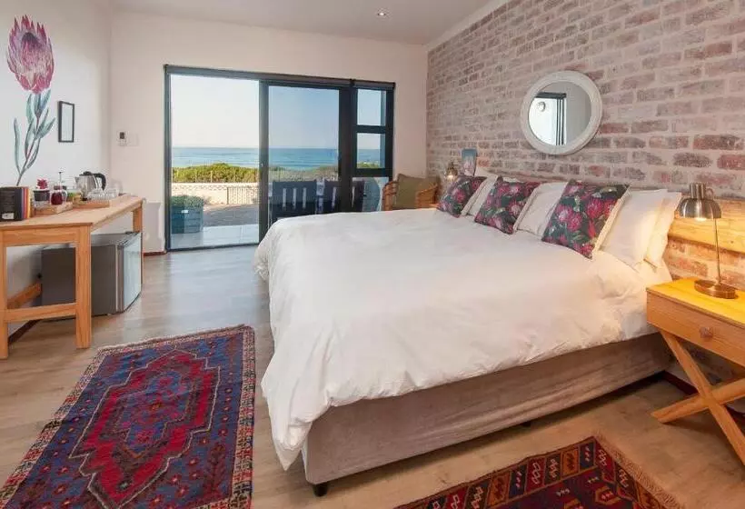 Majatalo Spookdraai B&b