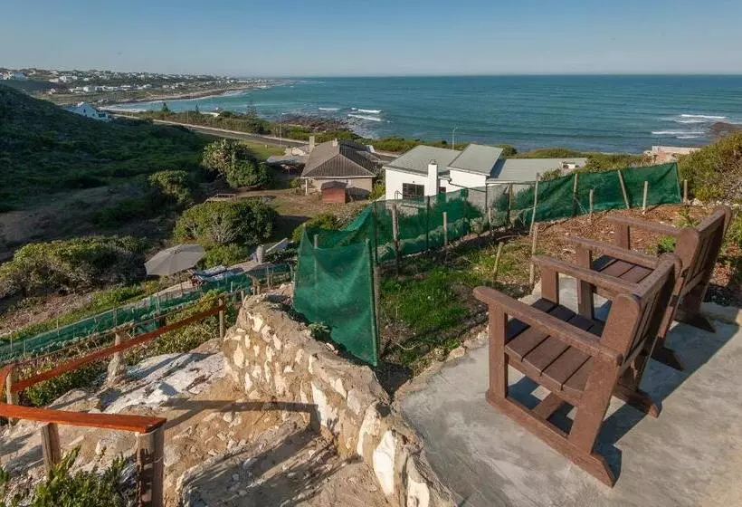 Majatalo Spookdraai B&b