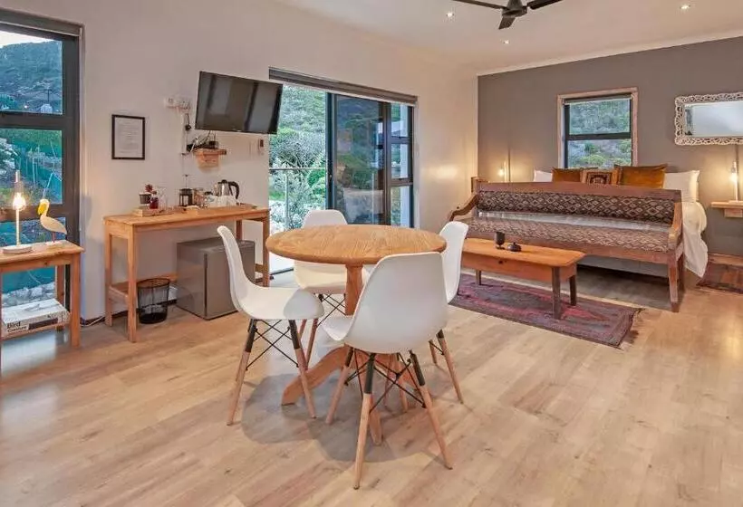 Majatalo Spookdraai B&b