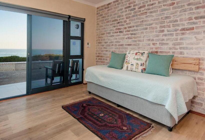 ペンション Spookdraai B&b