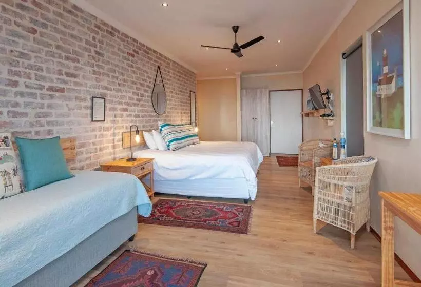 Majatalo Spookdraai B&b