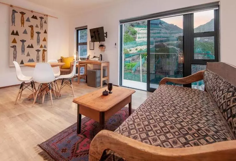 Majatalo Spookdraai B&b