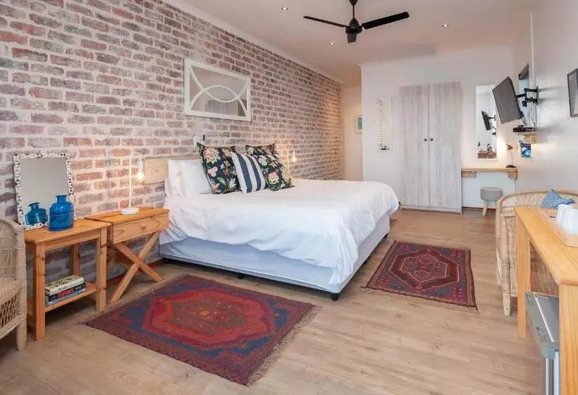 Majatalo Spookdraai B&b