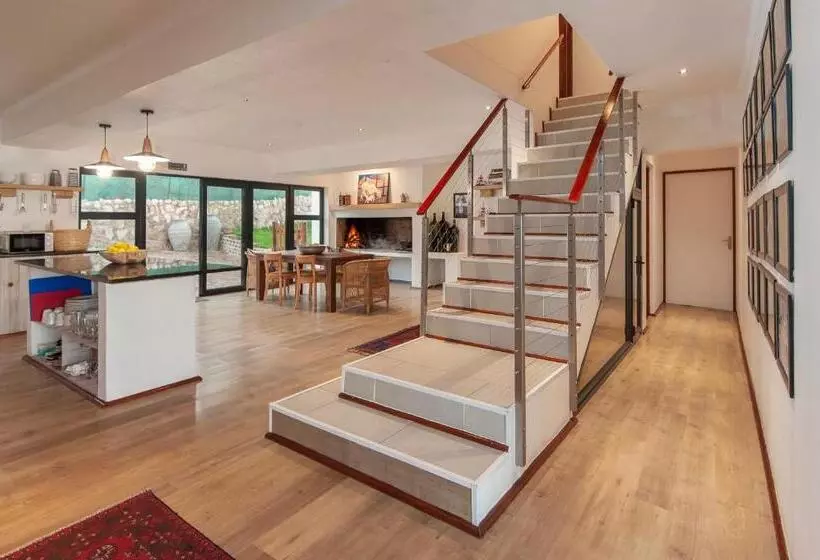 Majatalo Spookdraai B&b