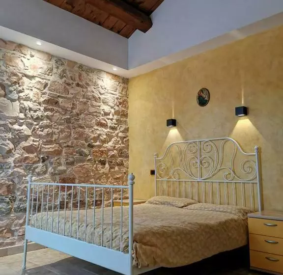 B&b Da Alberto