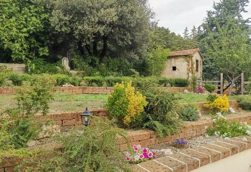 B&b Da Alberto