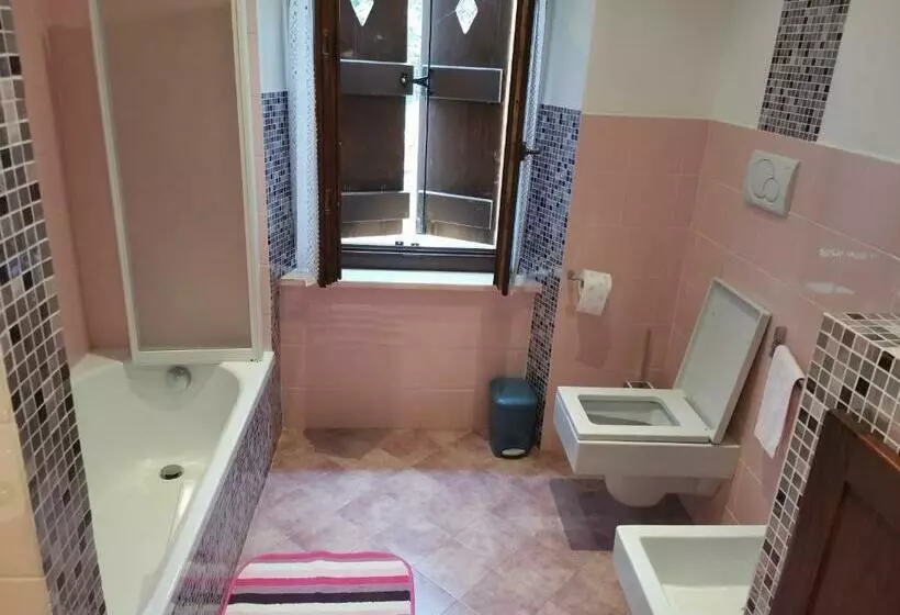 B&b Da Alberto