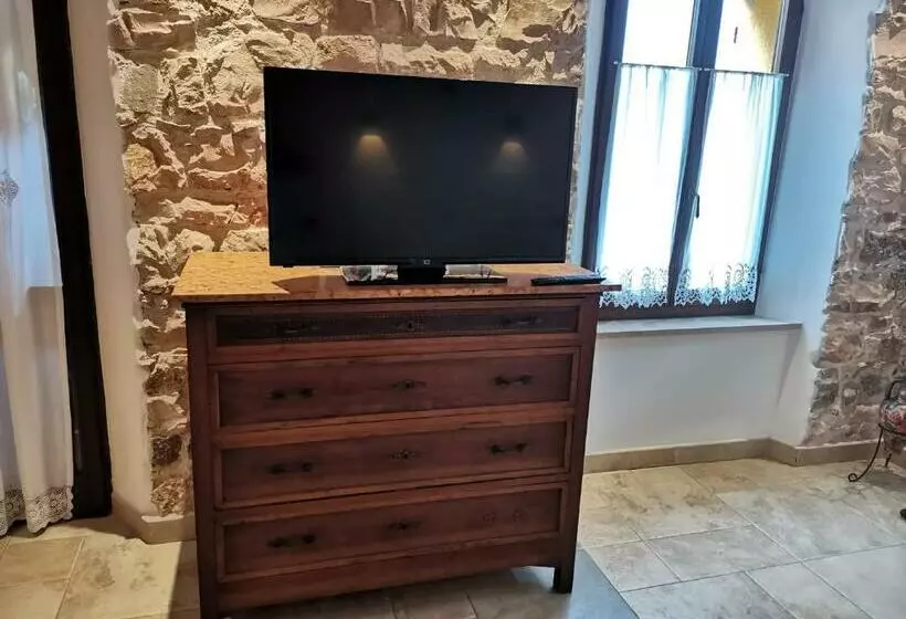 B&b Da Alberto
