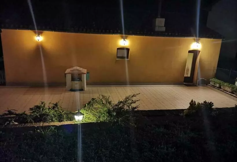 B&b Da Alberto