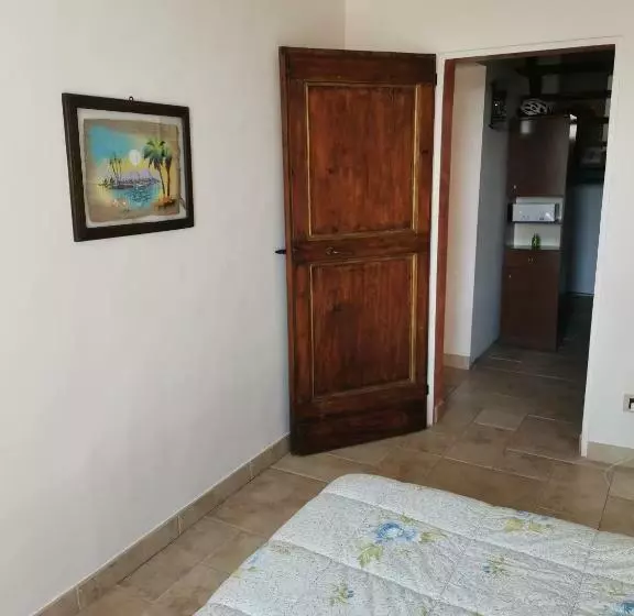 B&b Da Alberto