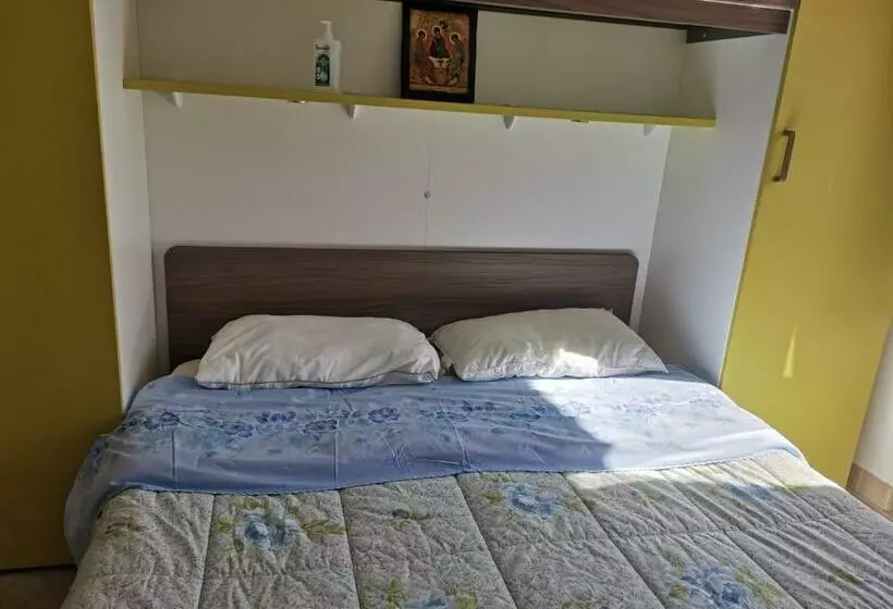 B&b Da Alberto