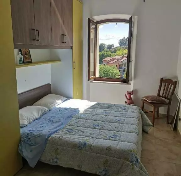 B&b Da Alberto