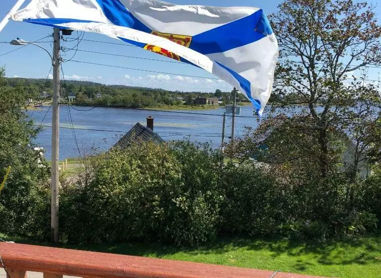 ベッドアンドブレックファースト Pleasant Street Inn