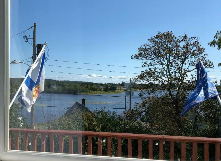 ベッドアンドブレックファースト Pleasant Street Inn