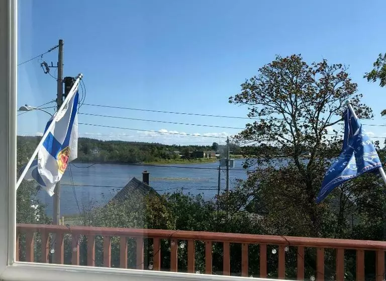 ベッドアンドブレックファースト Pleasant Street Inn