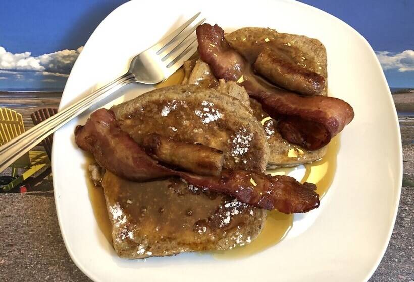 Bed and Breakfast Pleasant Street Inn