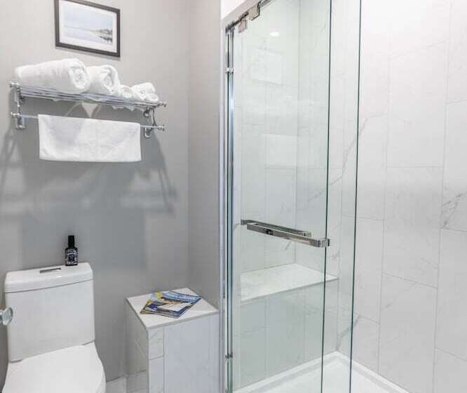 Bed and Breakfast Pleasant Street Inn