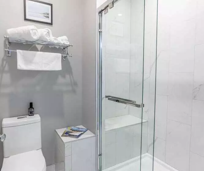 ベッドアンドブレックファースト Pleasant Street Inn