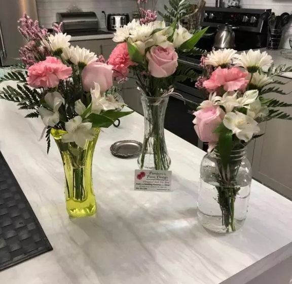 ベッドアンドブレックファースト Pleasant Street Inn