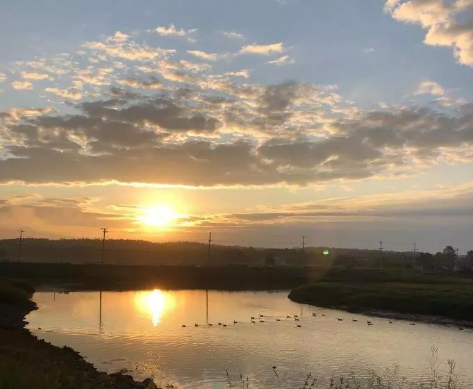 ベッドアンドブレックファースト Pleasant Street Inn