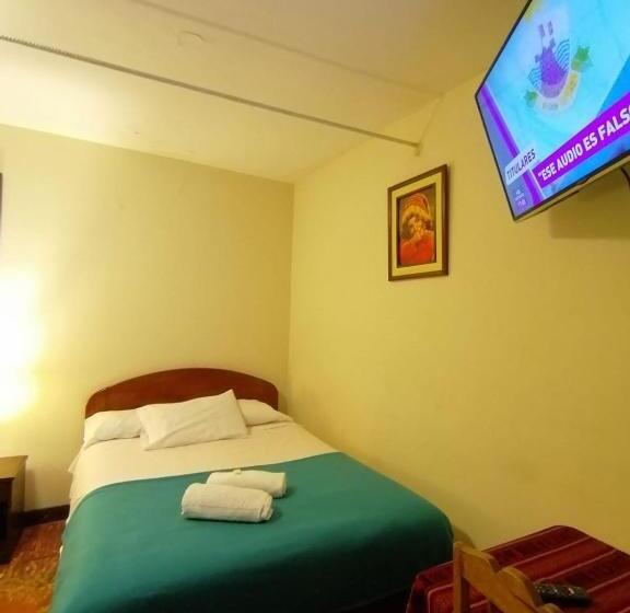 Bed & Breakfast Puma Walkers