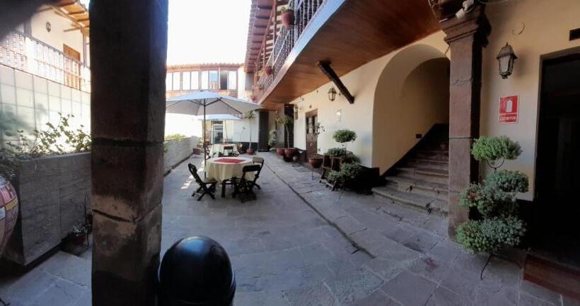 Bed & Breakfast Puma Walkers