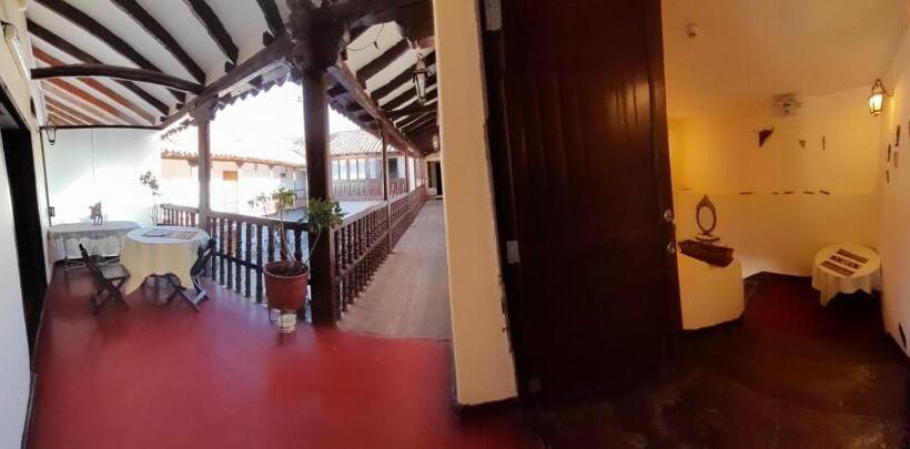 Bed & Breakfast Puma Walkers