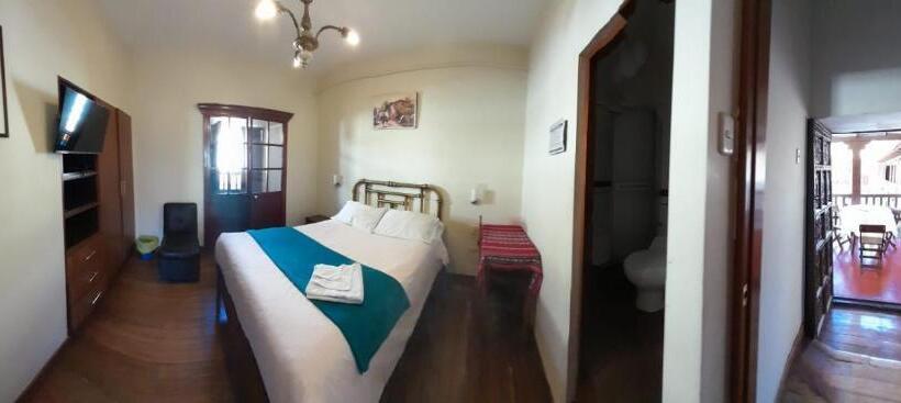 Bed & Breakfast Puma Walkers