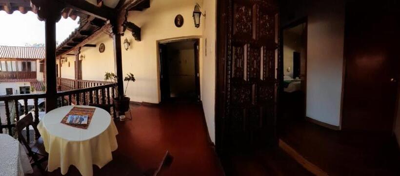 Bed & Breakfast Puma Walkers