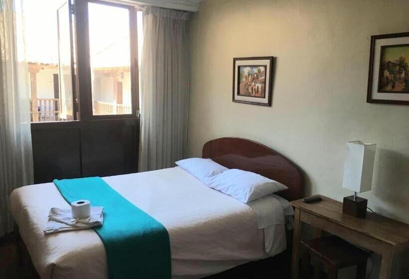 Bed & Breakfast Puma Walkers