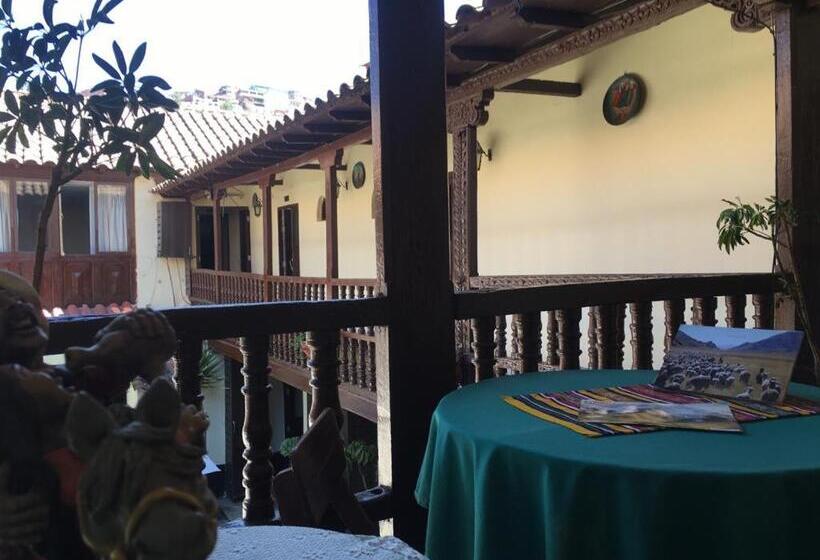 Bed & Breakfast Puma Walkers