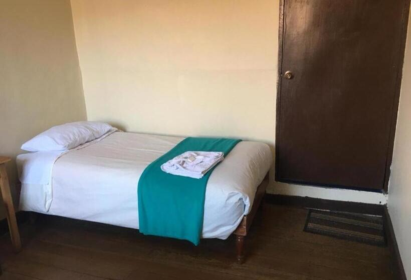 Bed & Breakfast Puma Walkers