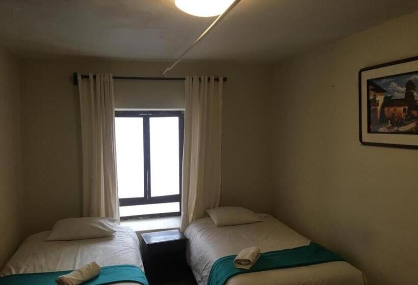 Bed & Breakfast Puma Walkers