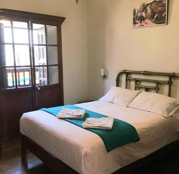 Bed & Breakfast Puma Walkers