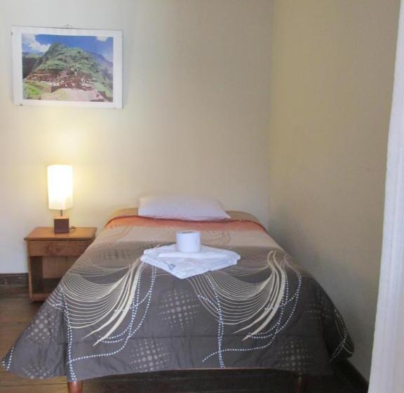 Bed & Breakfast Puma Walkers