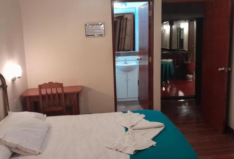 Bed & Breakfast Puma Walkers