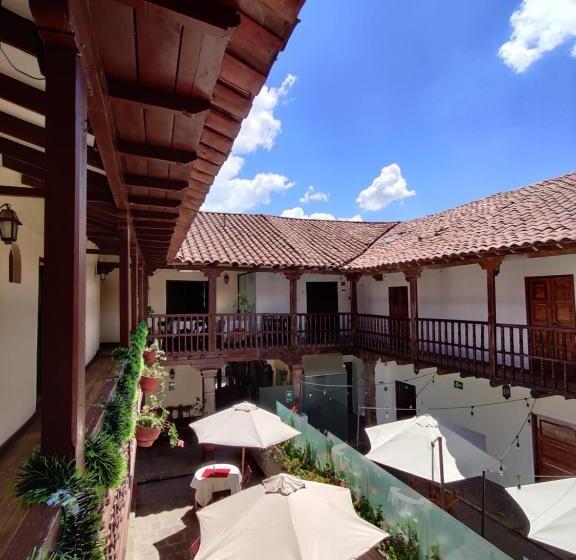 Bed & Breakfast Puma Walkers