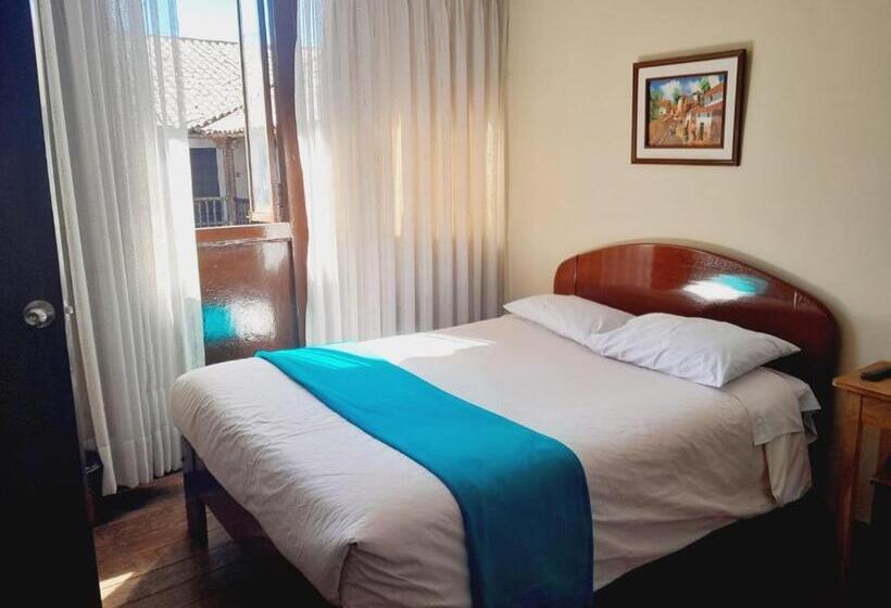 Bed & Breakfast Puma Walkers