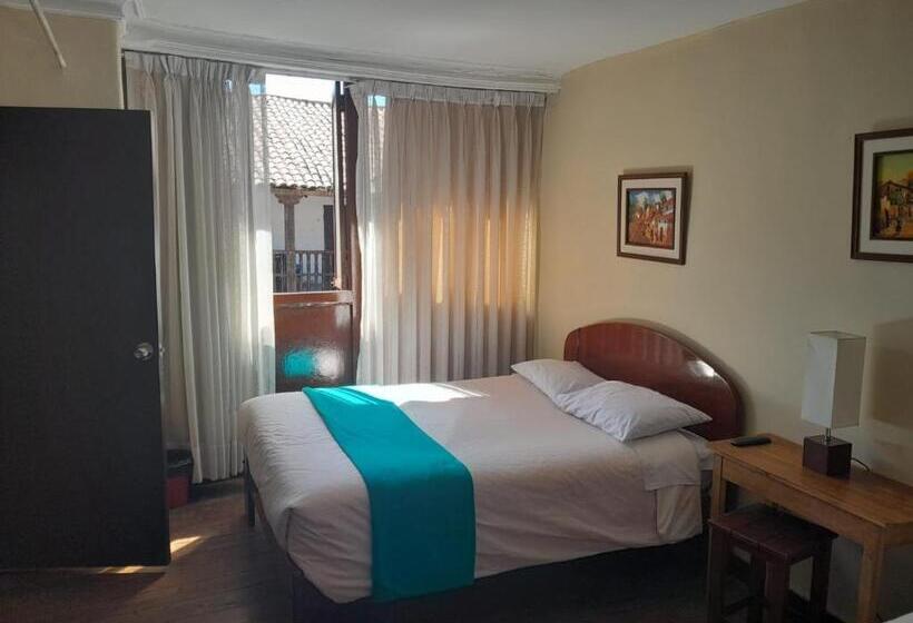 Bed & Breakfast Puma Walkers