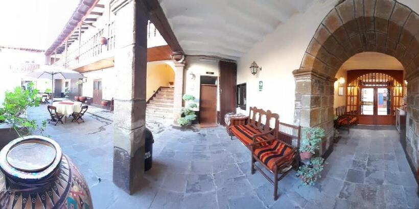 Bed & Breakfast Puma Walkers