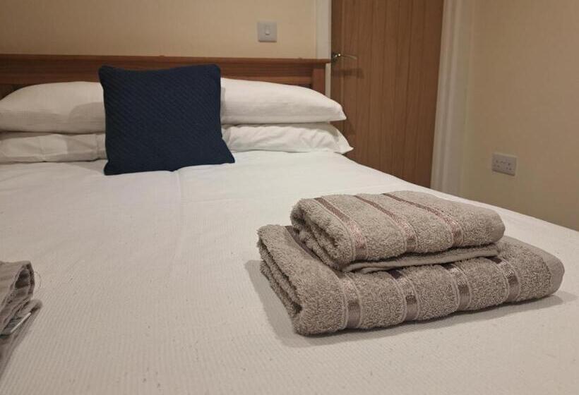 ベッドアンドブレックファースト Seven Bays Stays