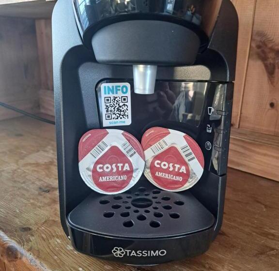 ベッドアンドブレックファースト Seven Bays Stays