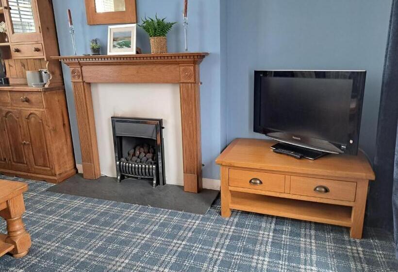 ベッドアンドブレックファースト Seven Bays Stays