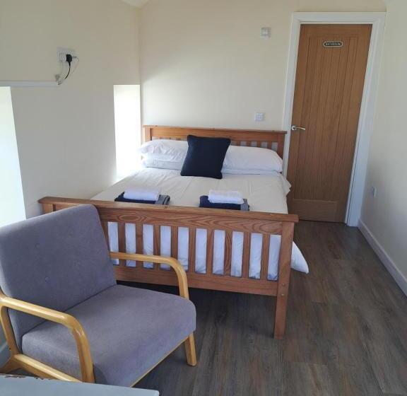 ベッドアンドブレックファースト Seven Bays Stays