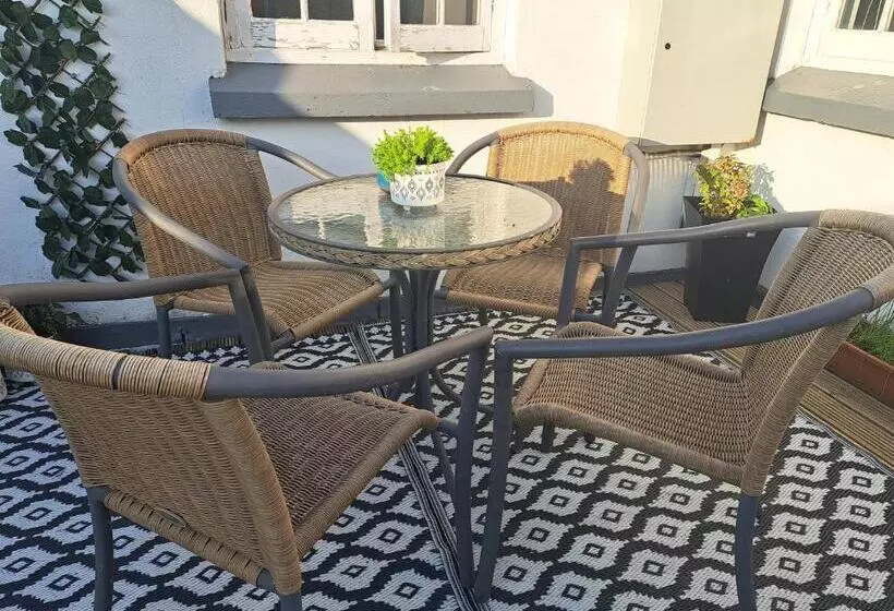 Aamiaismajoitus (B&B) Seven Bays Stays