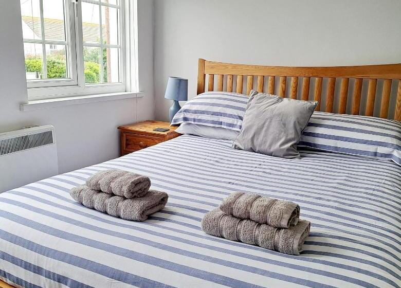 ベッドアンドブレックファースト Seven Bays Stays