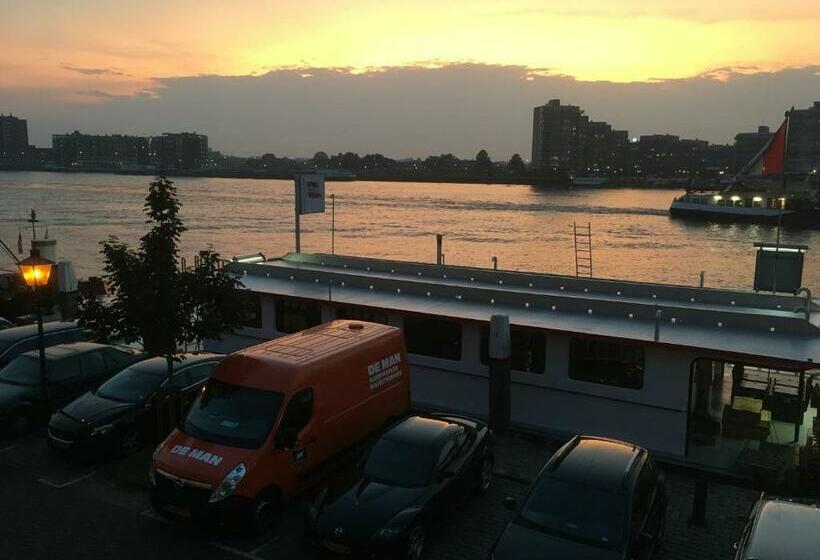 Bed and Breakfast Studioextra Incl Auto P