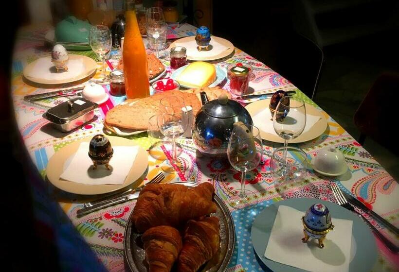 Bed and Breakfast Studioextra Incl Auto P