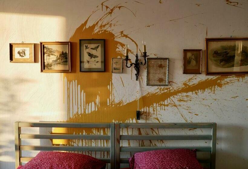 Bed and Breakfast Studioextra Incl Auto P