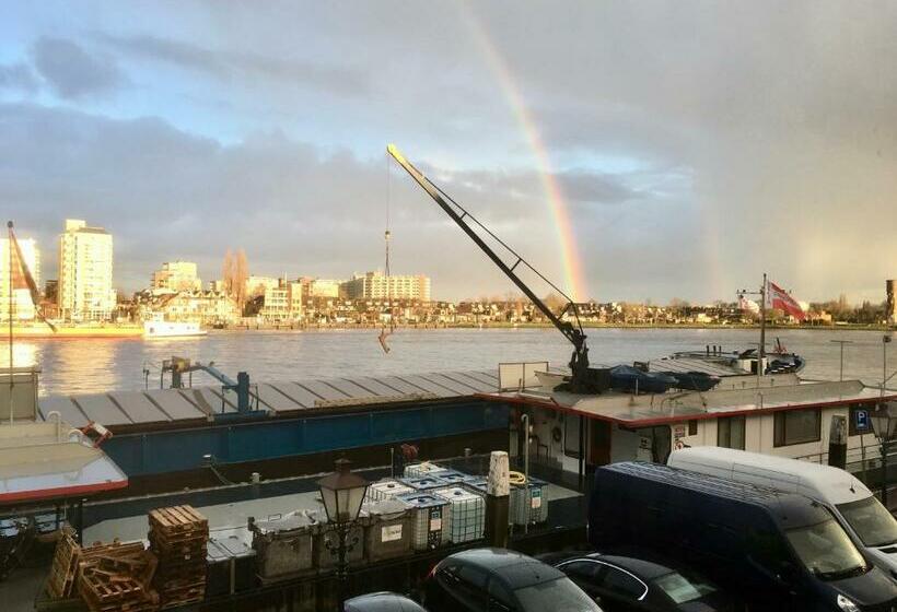 Bed and Breakfast Studioextra Incl Auto P